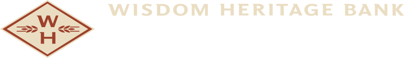 Wisdom Heritage Bank Homepage
