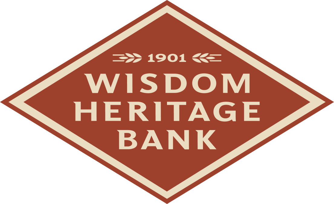 Wisdom Heritage Bank Blog Logo